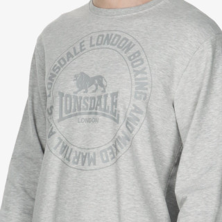 Lonsdale Street Crewneck 