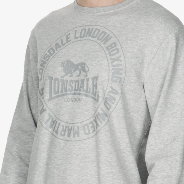 Lonsdale Street Crewneck 