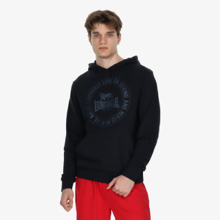 Lonsdale Street Hoody 