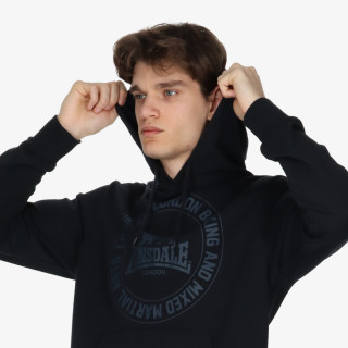 Lonsdale Street Hoody 