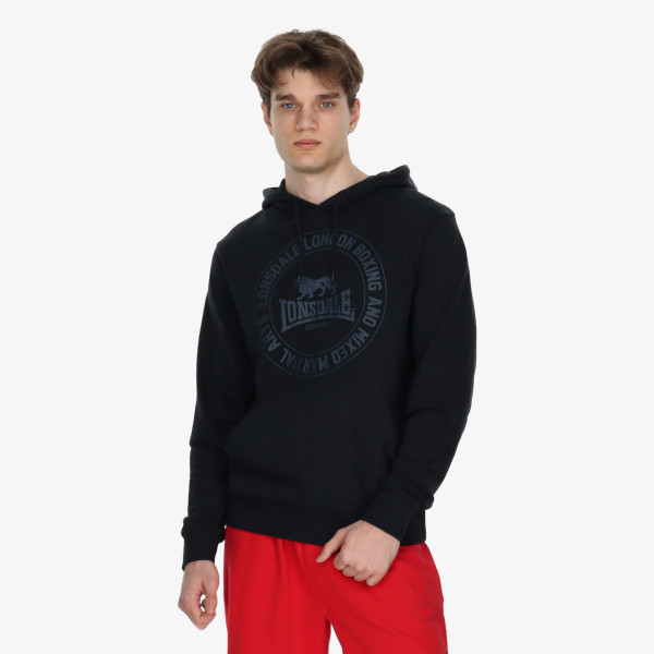 Lonsdale Street Hoody 