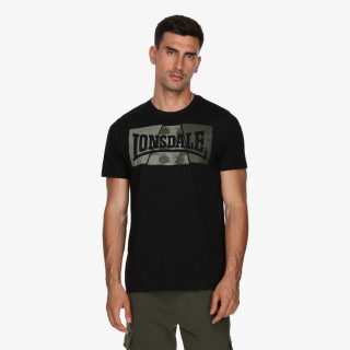 Lonsdale Camo 2 T-Shirt 