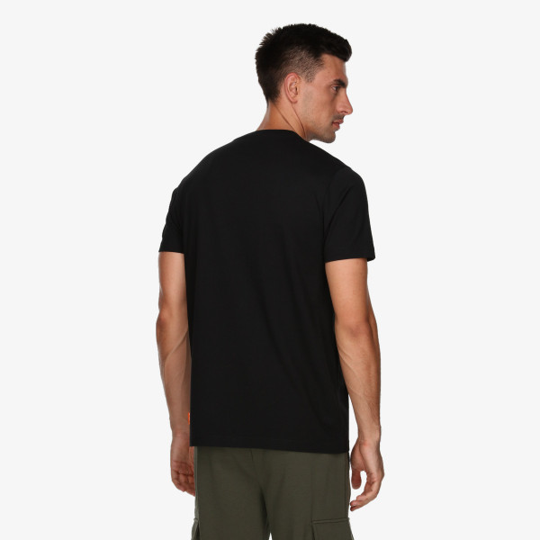 Lonsdale Camo 2 T-Shirt 