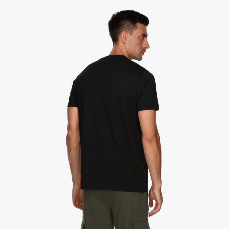 Lonsdale Camo 2 T-Shirt 