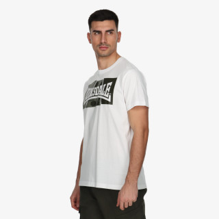 Lonsdale Camo 2 T-Shirt 
