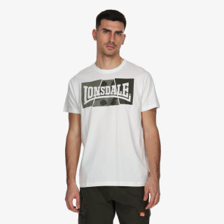 Lonsdale Camo 2 T-Shirt 
