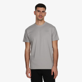 Lonsdale Black T-Shirt 