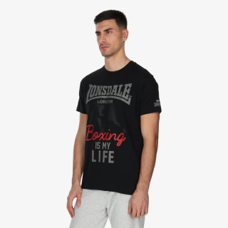Lonsdale Life T-Shirt 
