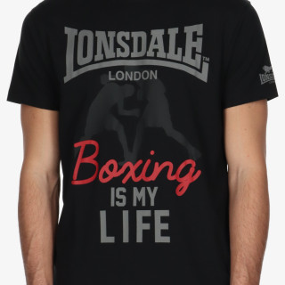 Lonsdale Life T-Shirt 