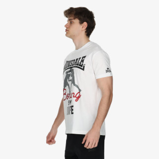 Lonsdale Life T-Shirt 