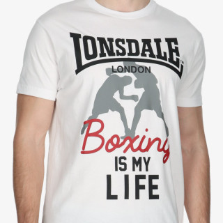 Lonsdale Life T-Shirt 