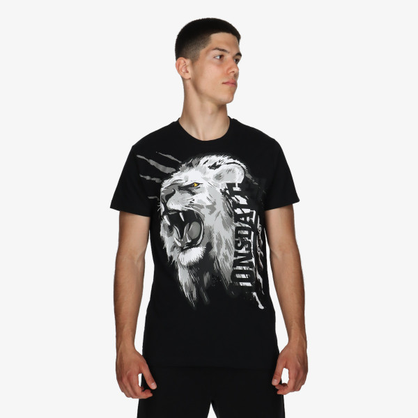 Lonsdale Lion IV T-Shirt 