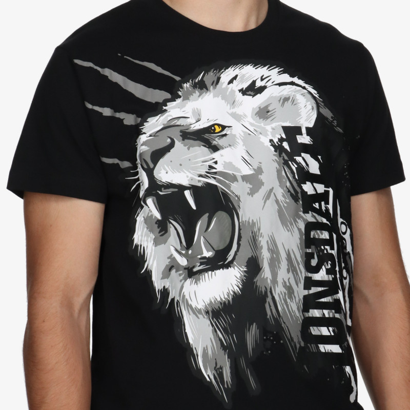 Lonsdale Lion IV T-Shirt 