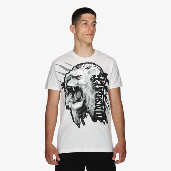 Lonsdale Lion IV T-Shirt 