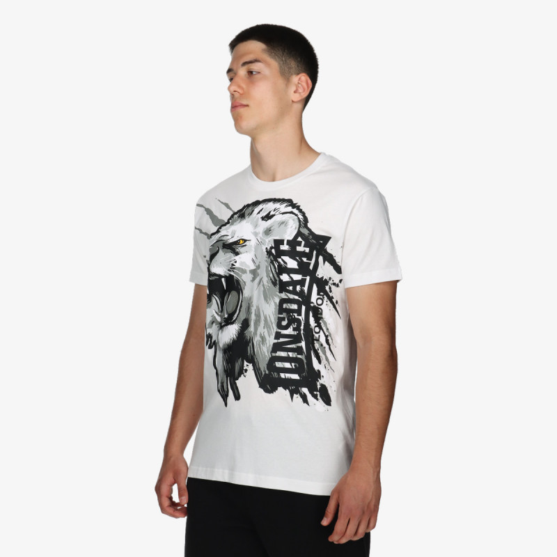 Lonsdale Lion IV T-Shirt 