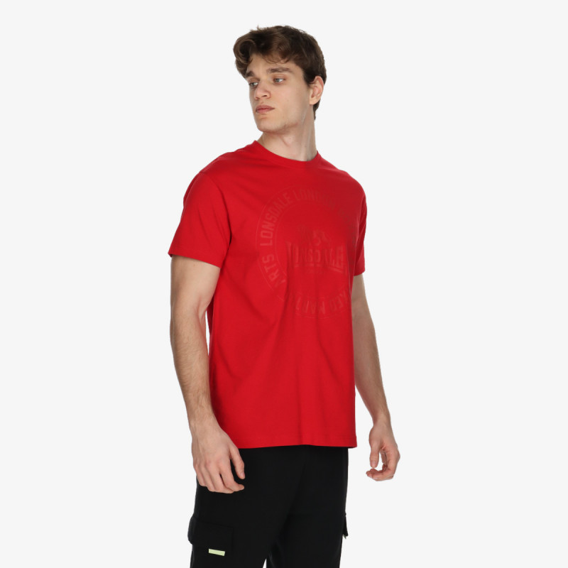 Lonsdale Street T-Shirt 