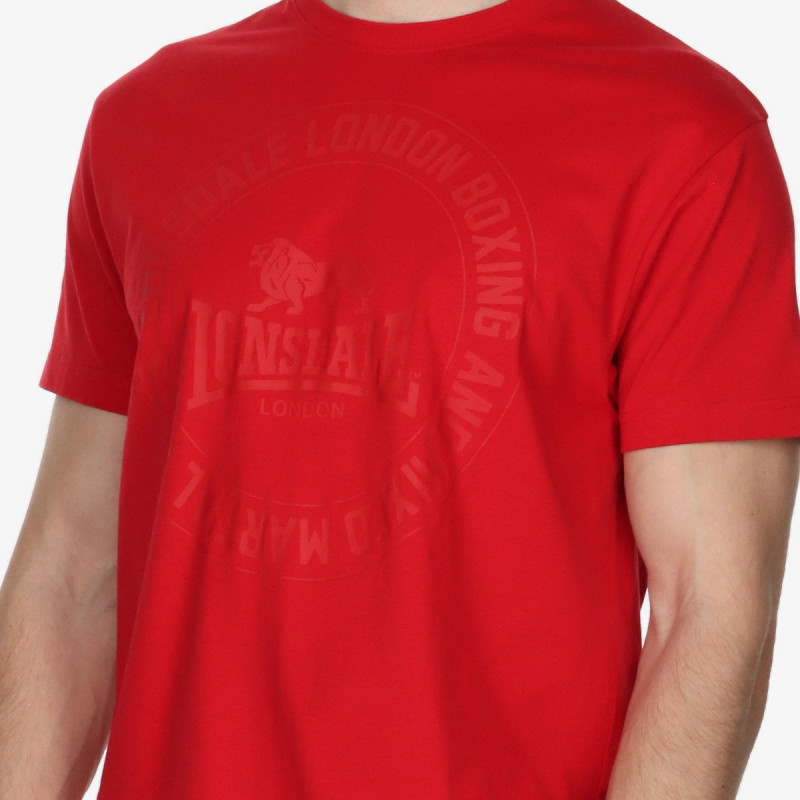 Lonsdale Street T-Shirt 