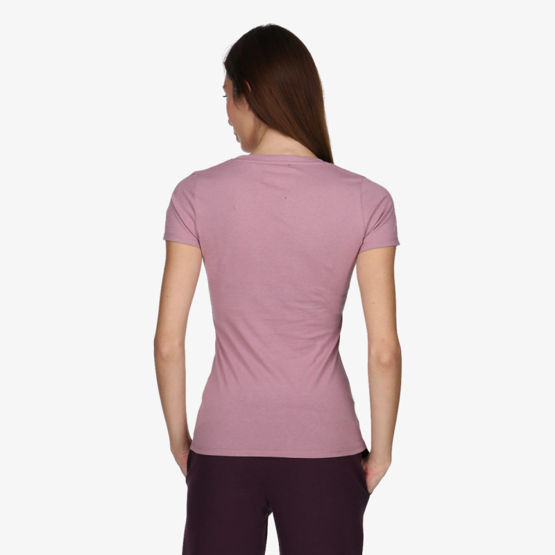 Lonsdale Basic T-Shirt 