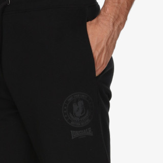 Lonsdale Circle Open Pants 