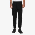 Lonsdale Black Pants 