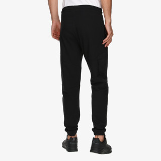Lonsdale Black Pants 