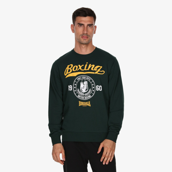 Lonsdale Circle Crewneck 