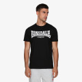 Lonsdale Basic T-Shirt 