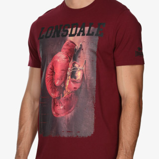 Lonsdale Box T-Shirt 
