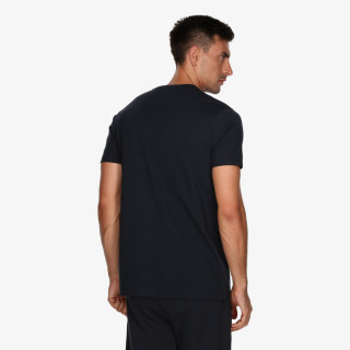 Lonsdale Circle  T-Shirt 