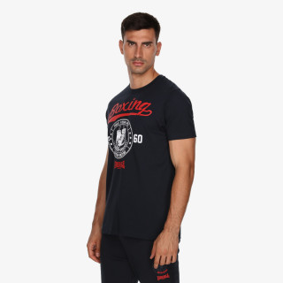 Lonsdale Circle  T-Shirt 
