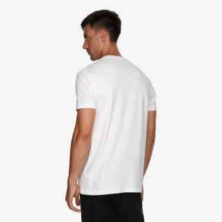 Lonsdale Circle  T-Shirt 