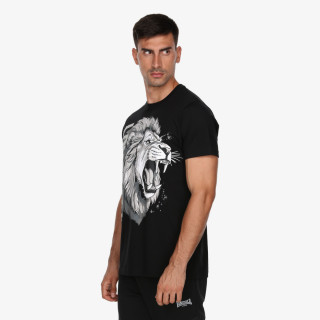 Lonsdale Lion XX T-Shirt 
