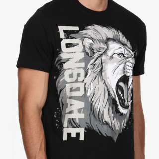 Lonsdale Lion XX T-Shirt 