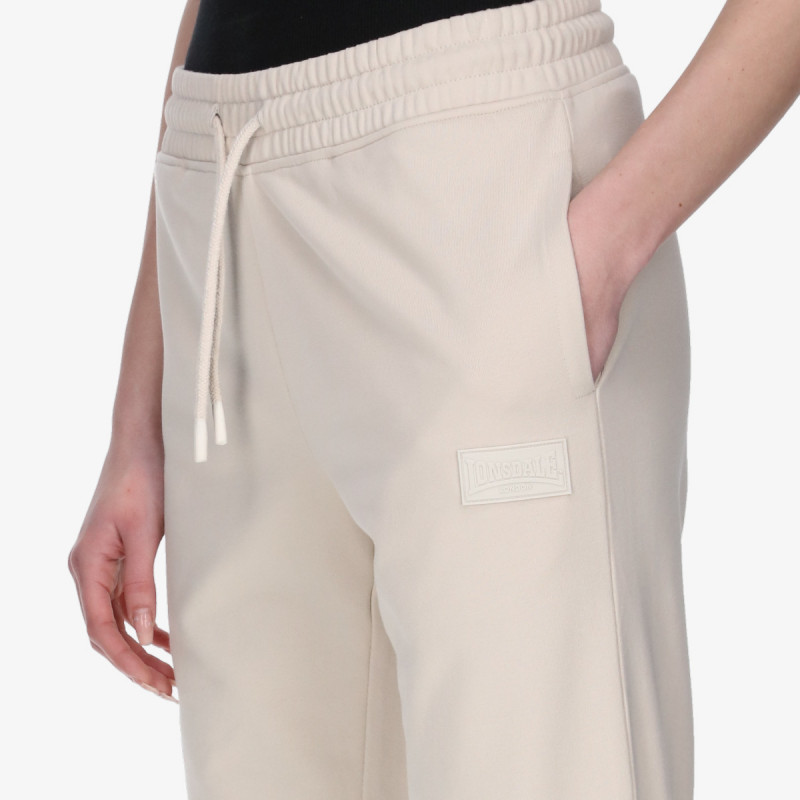 Lonsdale LNSD Cuffed Pants 
