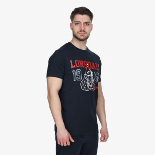 Lonsdale 1960 T-Shirt 