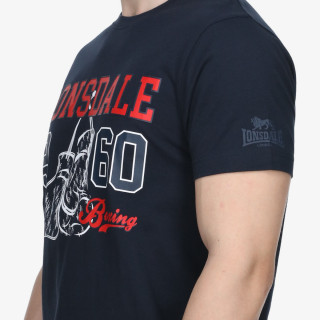 Lonsdale 1960 T-Shirt 
