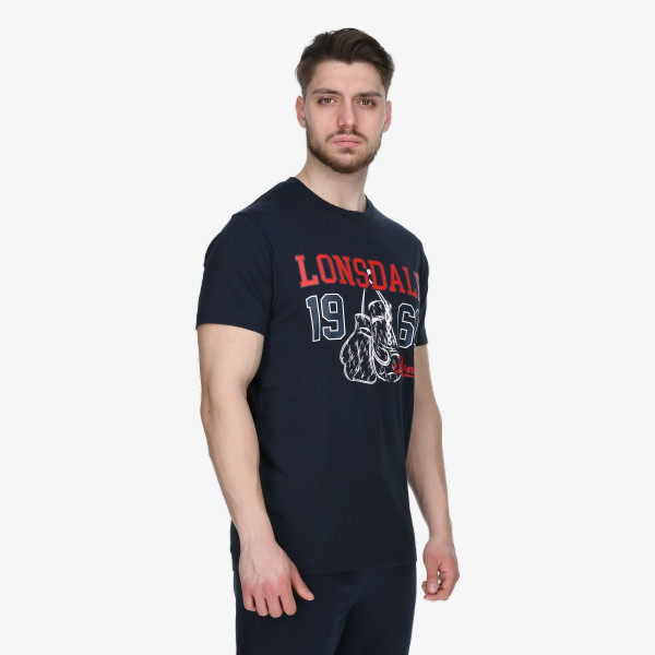 Lonsdale 1960 T-Shirt 