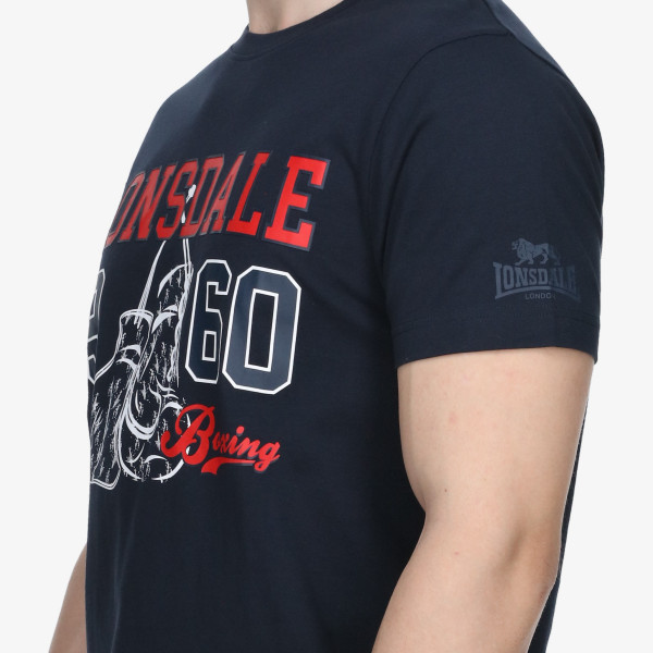 Lonsdale 1960 T-Shirt 