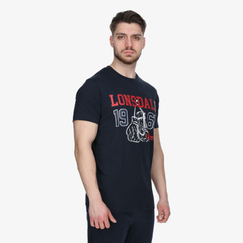 Lonsdale 1960 T-Shirt 