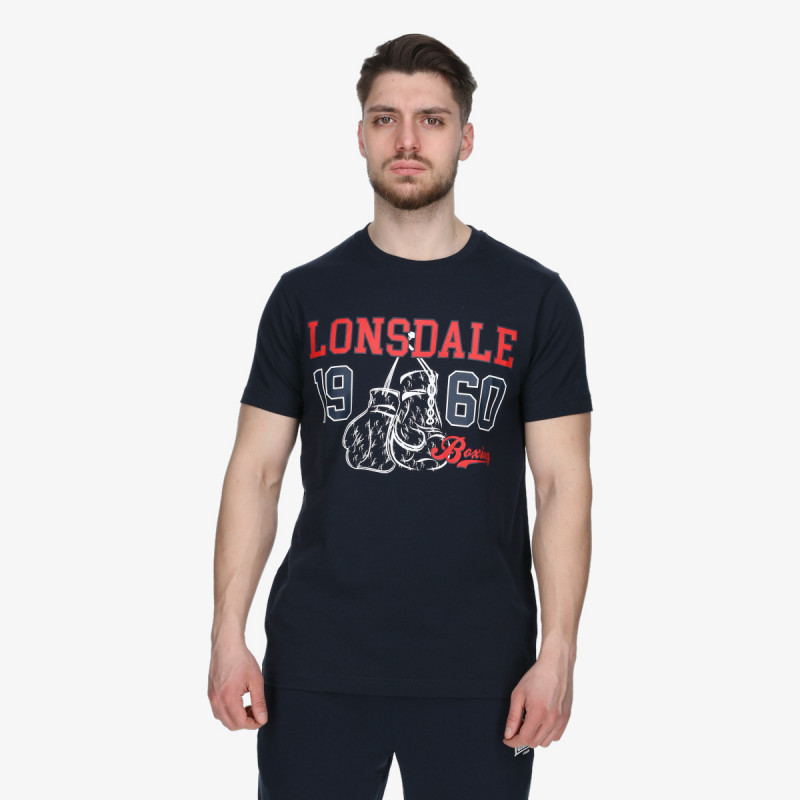 Lonsdale 1960 T-Shirt 