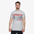 Lonsdale 1960 T-Shirt 