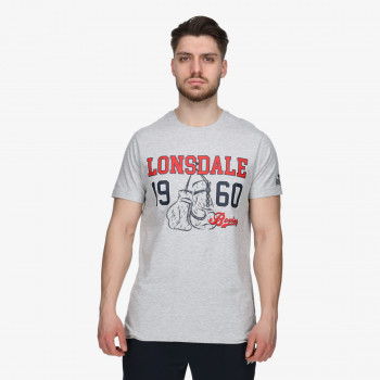 Lonsdale 1960 T-Shirt 