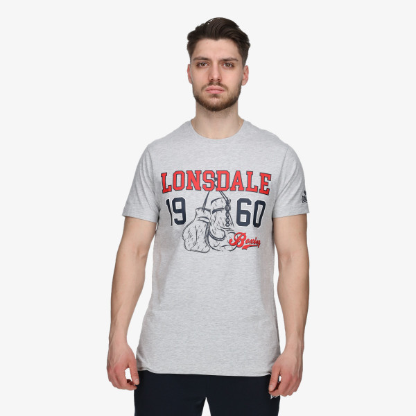 Lonsdale 1960 T-Shirt 