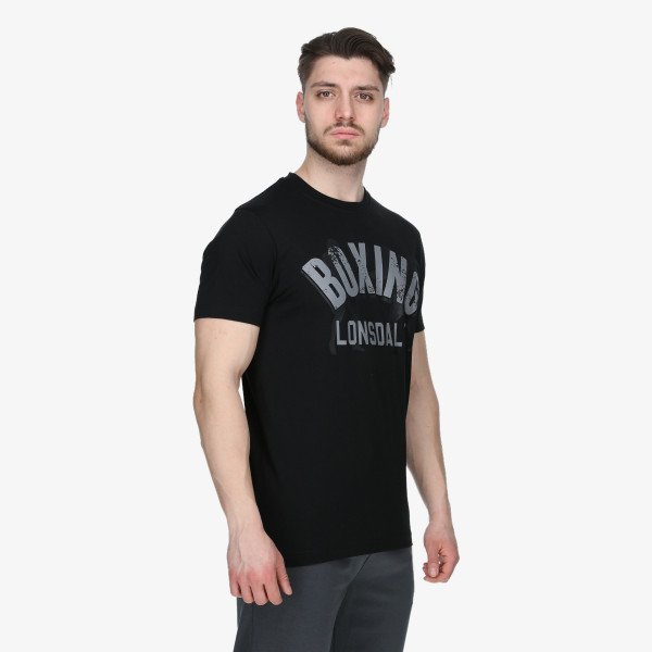 Lonsdale Box 25 T-Shirt 