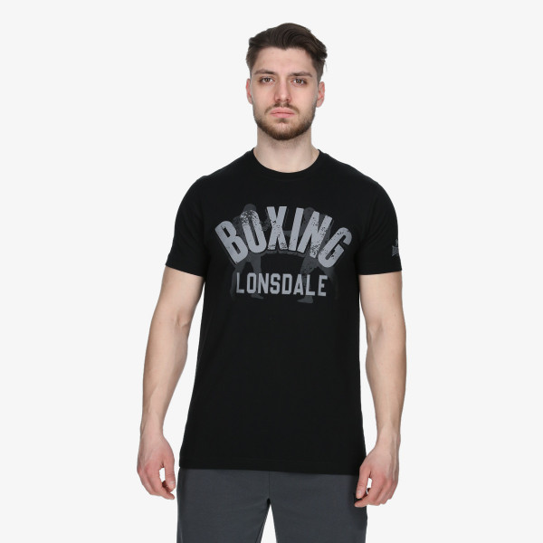 Lonsdale Box 25 T-Shirt 