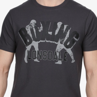 Lonsdale Box 25 T-Shirt 