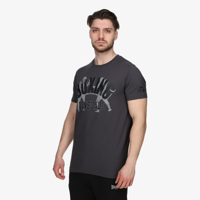 Lonsdale Box 25 T-Shirt 