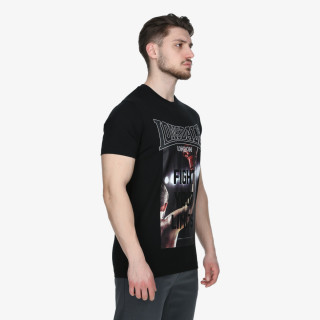 Lonsdale Limits T-Shirt 