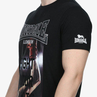 Lonsdale Limits T-Shirt 