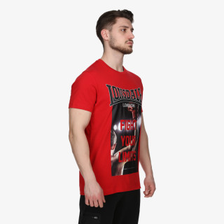 Lonsdale Limits T-Shirt 